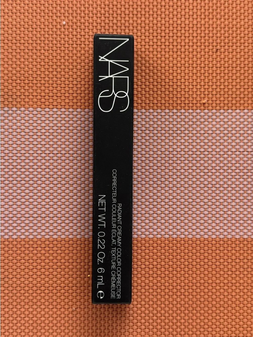 NARS Radiant Creamy Color Corrector - Black